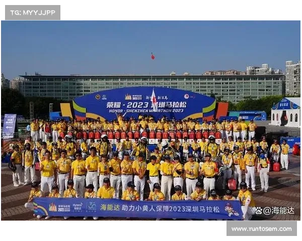 赛事官方唯一指定饮用水，为专业运动员全程护航