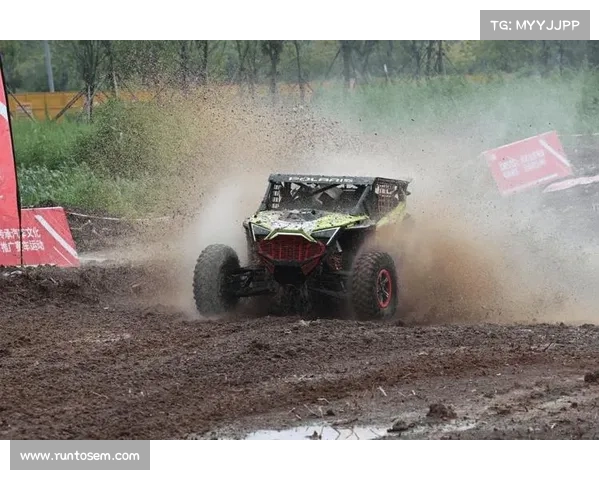 越野赛知名赛事—国内知名越野赛事